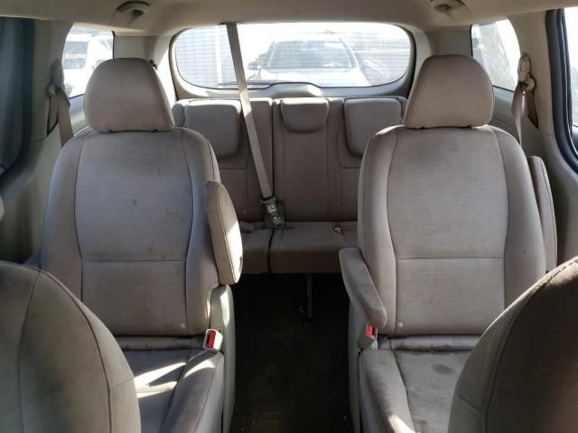 Photo 10 from auction – 2015 KIA SEDONA L with VIN KNDMA5C16F6032313