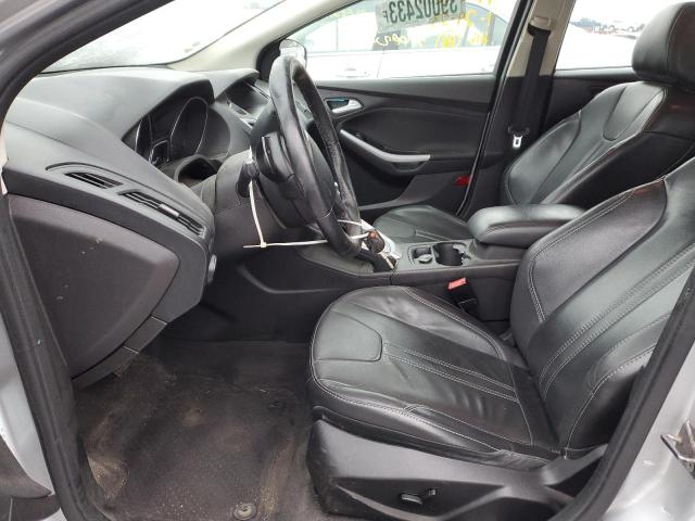 Photo 7 from auction – 2014 FORD FOCUS SE with VIN 1FADP3K20EL107672