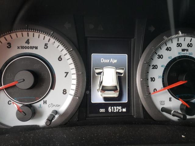 Photo 9 from auction – 2018 TOYOTA SIENNA SE with VIN 5TDXZ3DC2JS901251