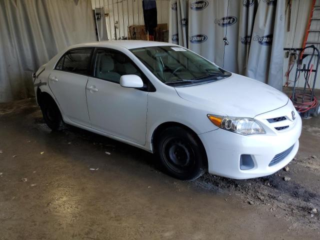 Photo 4 from auction – 2011 TOYOTA COROLLA BA with VIN 2T1BU4EE1BC554813