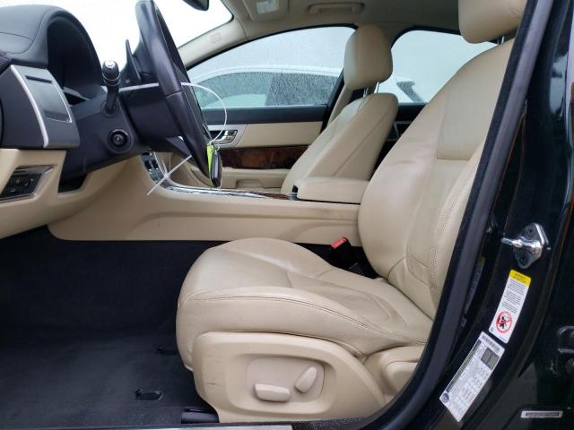 Photo 7 from auction – 2013 JAGUAR XF with VIN SAJWA0ES0DPS96668