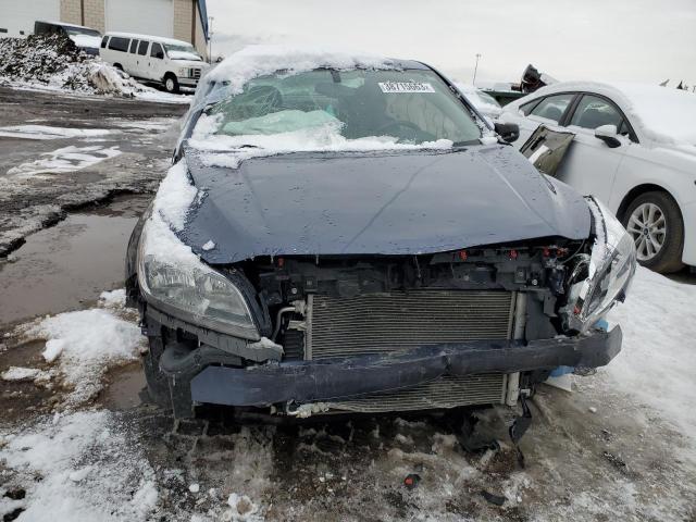 Photo 5 from auction – 2013 CHEVROLET MALIBU LS with VIN 1G11B5SA6DF319982