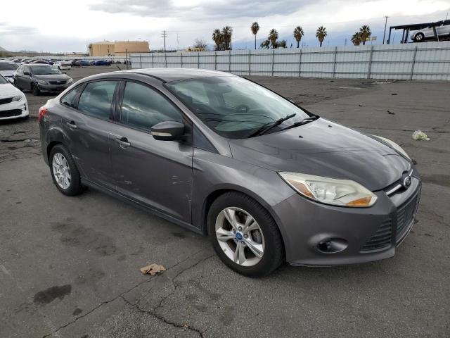 Photo 4 from auction – 2013 FORD FOCUS SE with VIN 1FADP3F25DL190119