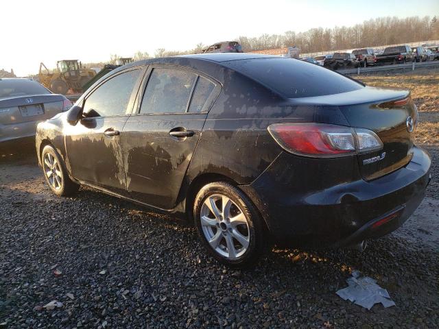 Photo 2 from auction – 2010 MAZDA 3 I with VIN JM1BL1SF8A1181349