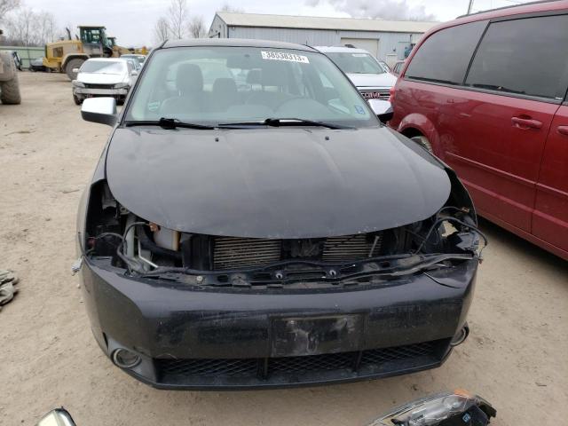 Photo 5 from auction – 2009 FORD FOCUS SEL with VIN 1FAHP37N69W112447