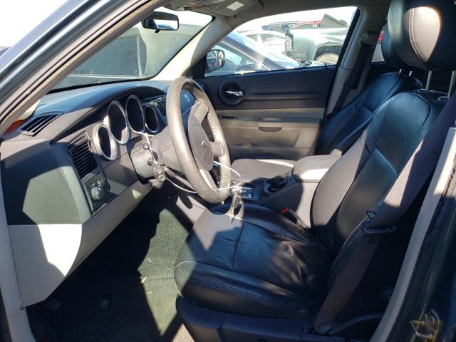 Photo 7 from auction – 2005 DODGE MAGNUM SXT with VIN 2D4FV48VX5H642802