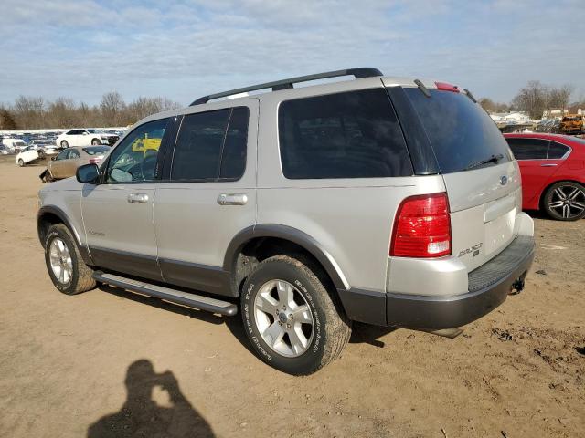 Photo 2 from auction – 2004 FORD EXPLORER X with VIN 1FMZU73KX4ZA74718
