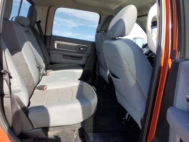 Фото 10 с аукциона – 2013 RAM 1500 SLT с VIN 1C6RR7LT1DS690676