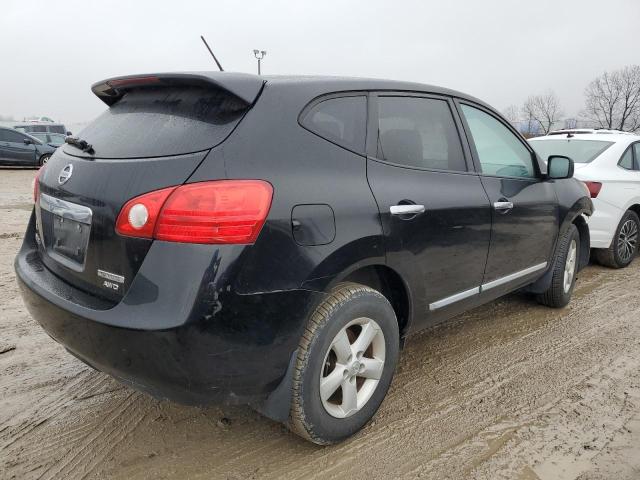 Photo 3 from auction – 2012 NISSAN ROGUE S with VIN JN8AS5MV6CW406291