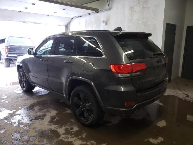 Photo 2 from auction – 2014 JEEP GRAND CHER with VIN 1C4RJFAG1EC527196
