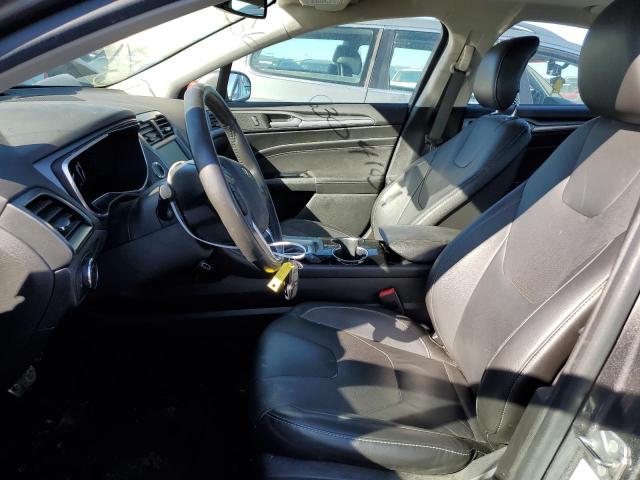 Photo 7 from auction – 2014 FORD FUSION TIT with VIN 3FA6P0SU2ER380090