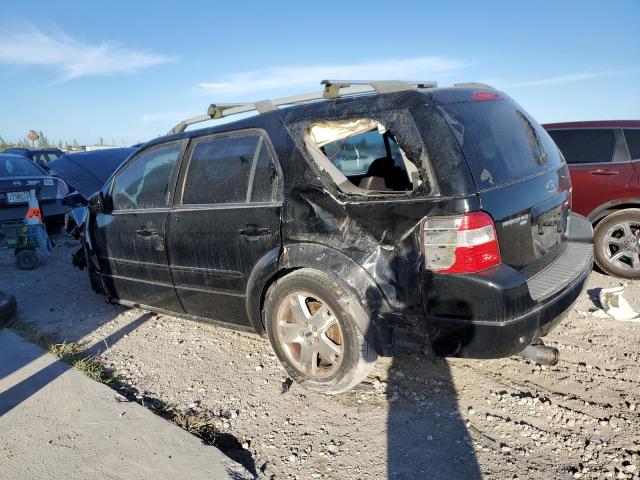 Photo 2 from auction – 2005 FORD FREESTYLE with VIN 1FMDK06115GA16214