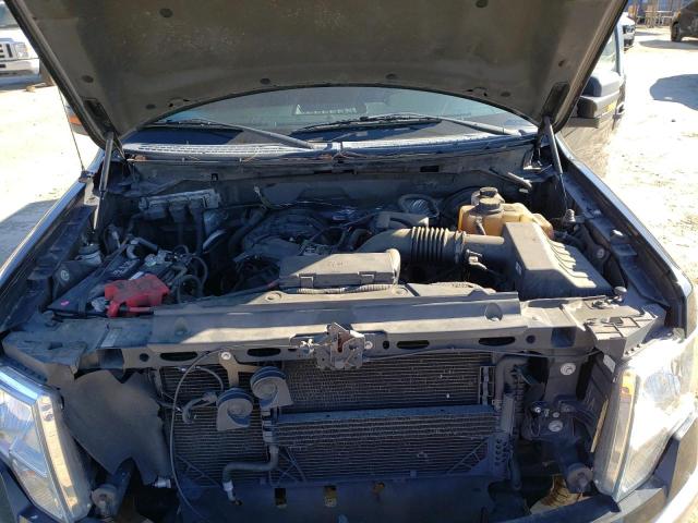 Photo 11 from auction – 2013 FORD F150 SUPER with VIN 1FTEW1CM1DKE88698