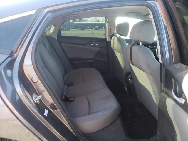 Photo 10 from auction – 2018 HONDA CIVIC LX with VIN 2HGFC2F53JH608707