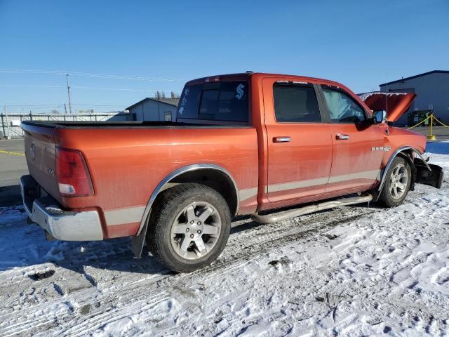 Photo 3 from auction – 2009 DODGE RAM 1500 with VIN 1D3HV13T49S702461