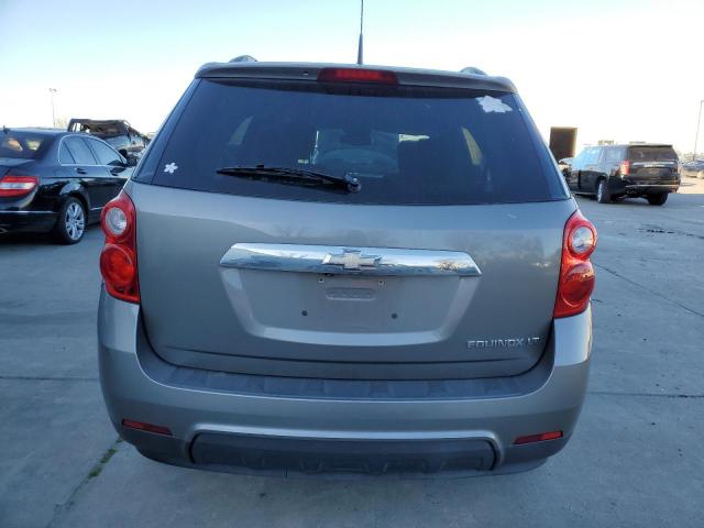 Photo 6 from auction – 2012 CHEVROLET EQUINOX LT with VIN 2GNALDEK1C6307032