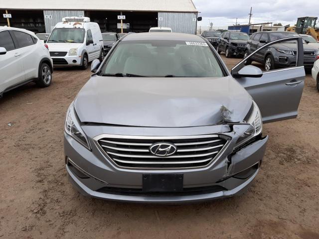 Photo 5 from auction – 2015 HYUNDAI SONATA SE with VIN 5NPE24AF8FH084722