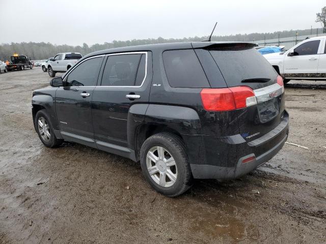 Photo 2 from auction – 2014 GMC TERRAIN SL with VIN 2GKFLVEK9E6251840