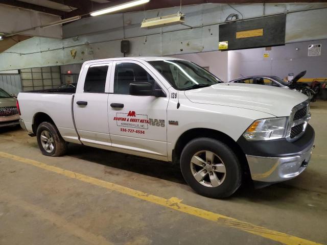 Photo 4 from auction – 2016 RAM 1500 ST with VIN 1C6RR7FT9GS316364