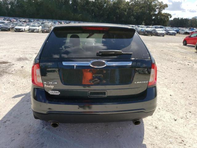 Photo 6 from auction – 2011 FORD EDGE LIMIT with VIN 2FMDK3KC7BBB31346