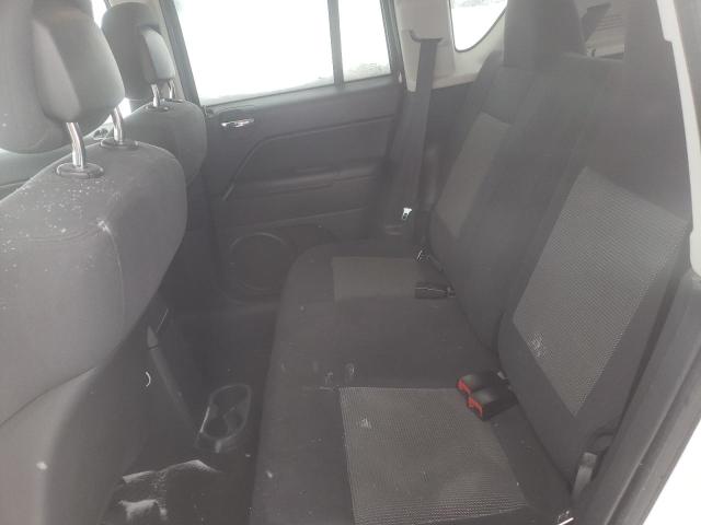Photo 10 from auction – 2011 JEEP COMPASS with VIN 1J4NF4FB1BD222699