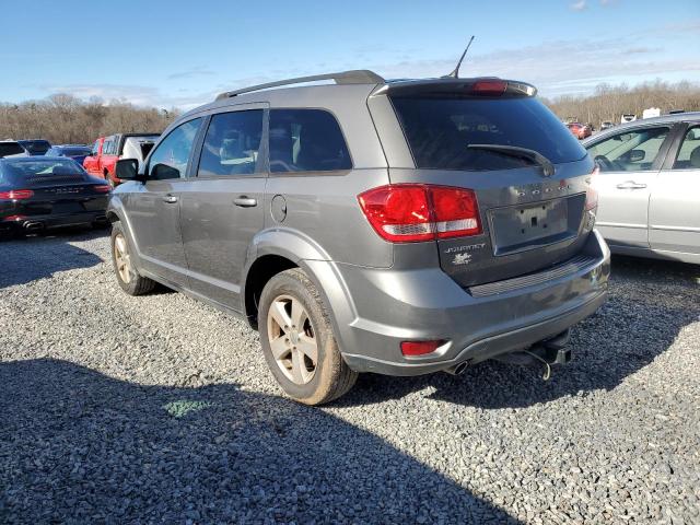 Photo 2 from auction – 2012 DODGE JOURNEY SX with VIN 3C4PDCBGXCT387758