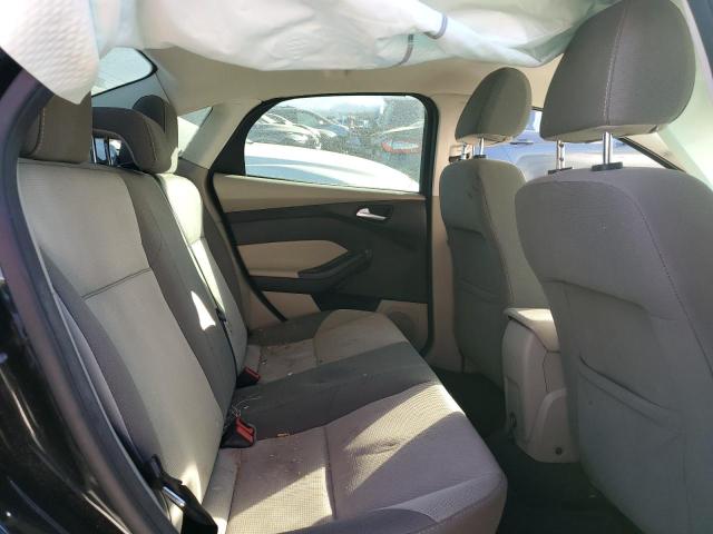 Photo 10 from auction – 2013 FORD FOCUS SE with VIN 1FADP3F29DL204815