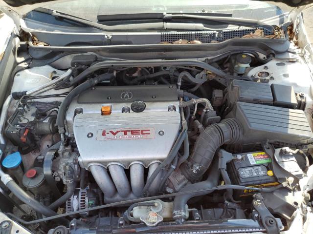 Photo 11 from auction – 2007 ACURA TSX with VIN JH4CL96807C004661