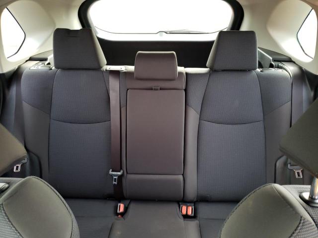 Photo 10 from auction – 2020 TOYOTA RAV4 LE with VIN JTMF1RFV1LD048022
