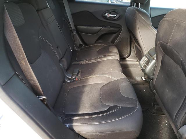 Photo 10 from auction – 2015 JEEP CHEROKEE L with VIN 1C4PJLCB0FW637647