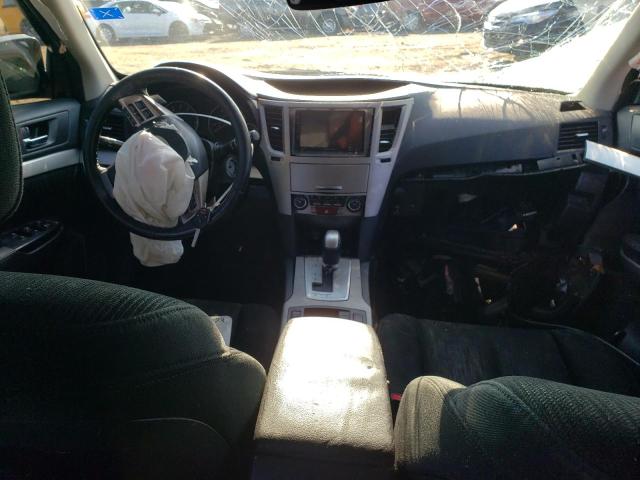 Photo 8 from auction – 2013 SUBARU LEGACY 2.5 with VIN 4S3BMCC64D3040360