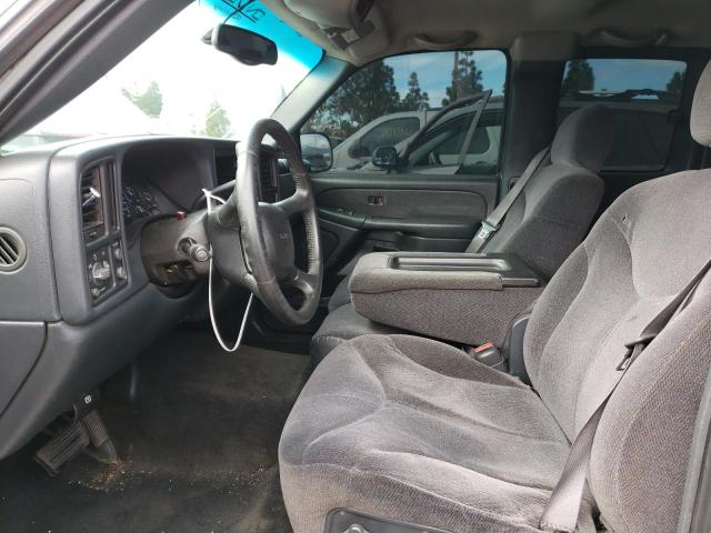 Photo 7 from auction – 2000 GMC NEW SIERRA with VIN 2GTEC19T0Y1342791
