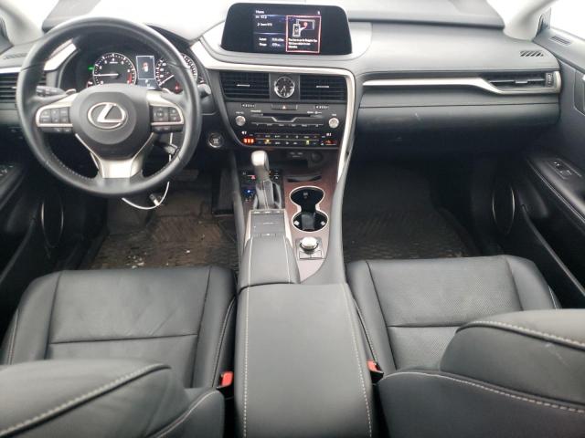 Photo 8 from auction – 2020 LEXUS RX 350 with VIN 2T2HZMDA4LC255193