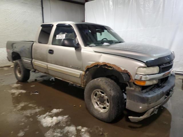 Photo 4 from auction – 2002 CHEVROLET SILVERADO with VIN 1GCHK29U42E171919