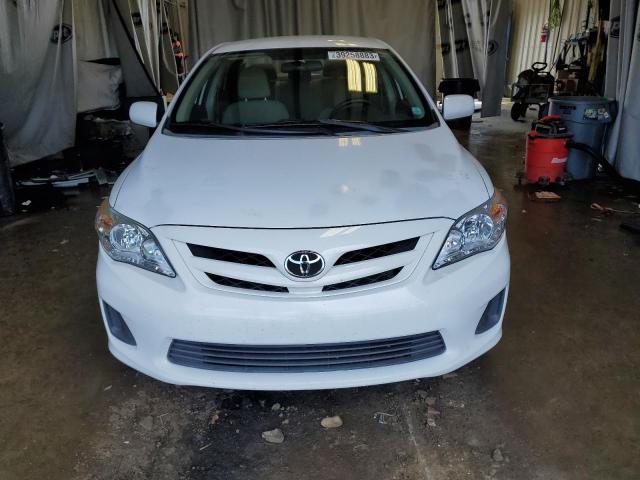 Photo 5 from auction – 2011 TOYOTA COROLLA BA with VIN 2T1BU4EE1BC554813