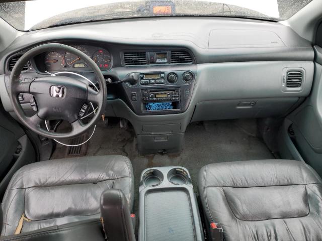 Photo 8 from auction – 2004 HONDA ODYSSEY EX with VIN 5FNRL18964B048536