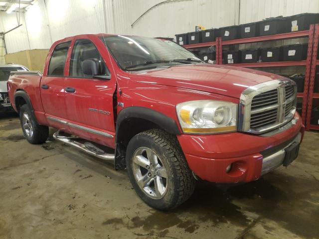 Photo 4 from auction – 2006 DODGE RAM 1500 S with VIN 1D7HU18256S652473