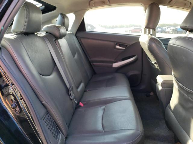 Zdjęcie 10 z aukcji – 2011 TOYOTA PRIUS z VIN JTDKN3DU5B1423291