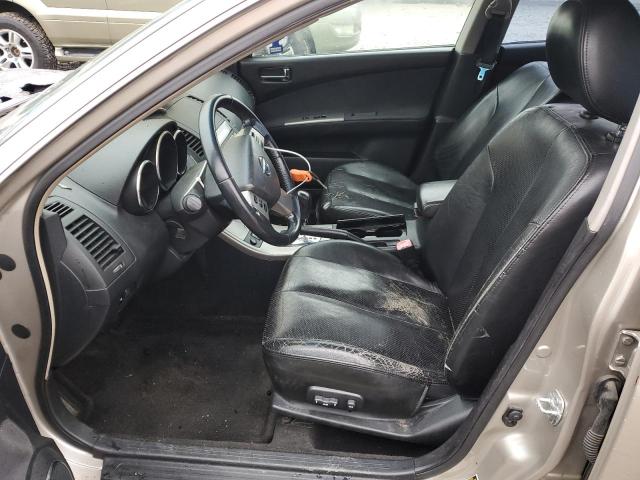Photo 7 from auction – 2006 NISSAN ALTIMA S with VIN 1N4AL11D56N366198