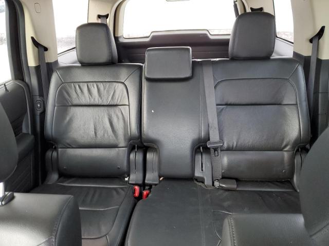 Photo 10 from auction – 2014 FORD FLEX SEL with VIN 2FMHK6C85EBD30817