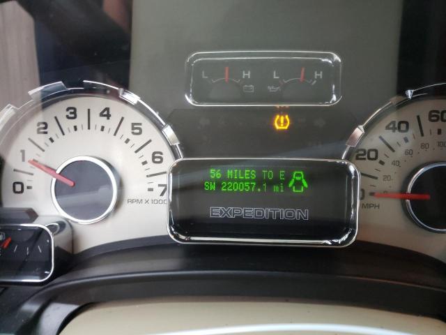Photo 9 from auction – 2010 FORD EXPEDITION with VIN 1FMJU1H58AEA38428