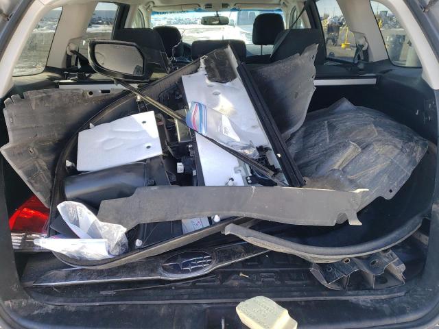 صورة رقم 12 من المزاد - 2010 SUBARU OUTBACK 2. مع VIN 4S4BRCGC5A3386278