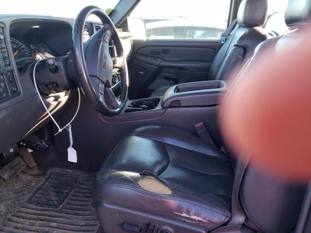 Photo 7 from auction – 2005 GMC NEW SIERRA with VIN 2GTEK13T451299256