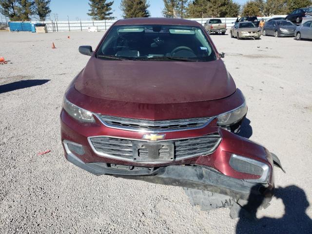 Photo 5 from auction – 2016 CHEVROLET MALIBU LS with VIN 1G1ZB5ST8GF273659