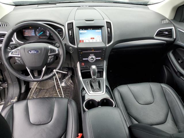 Photo 8 from auction – 2018 FORD EDGE TITAN with VIN 2FMPK3K83JBC22055
