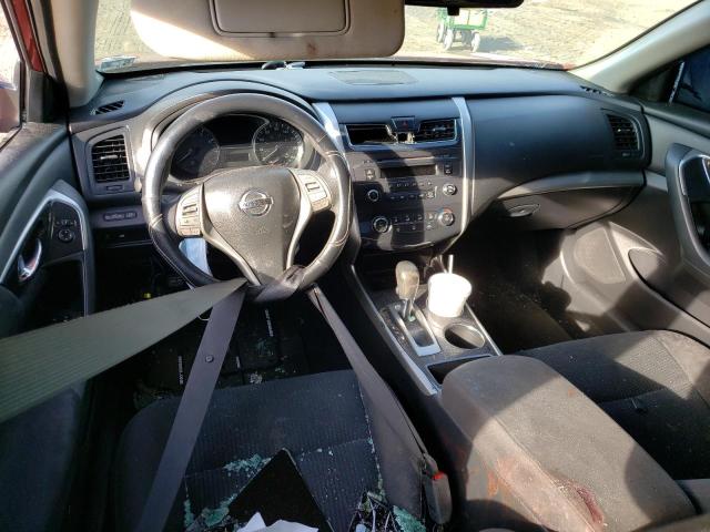 Photo 8 from auction – 2014 NISSAN ALTIMA 2.5 with VIN 1N4AL3AP4EC422745
