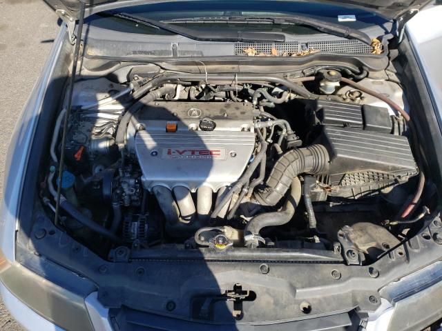 Photo 11 from auction – 2004 ACURA TSX with VIN JH4CL96904C001876