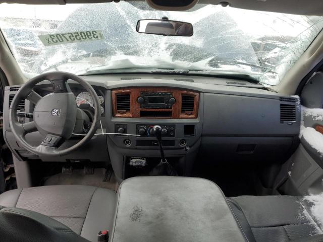 Photo 8 from auction – 2006 DODGE RAM 3500 with VIN 3D7LX39CX6G183974