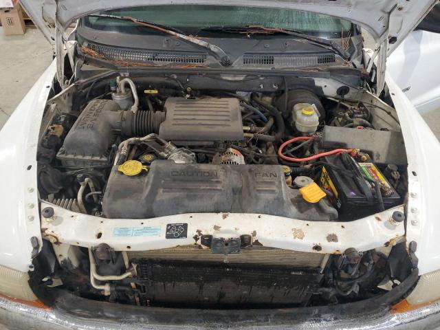 Photo 11 from auction – 2001 DODGE DAKOTA QUA with VIN 1B7HL2AN91S244302