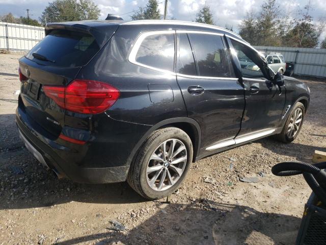Photo 3 from auction – 2019 BMW X3 SDRIVE3 with VIN 5UXTR7C52KLF33294